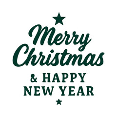 A festive Merry Christmas design filled with holiday joy and seasonal cheer. Suitable for greeting cards, invitations, and social media posts.

