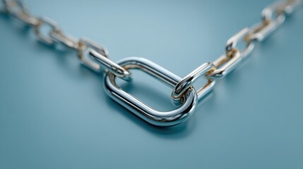 Obraz premium Blockchain authenticated wealth reporting tool icon concept illustrating financial statements and secure data management