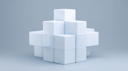 Obraz premium Comprehensive blockchain-synced cross-border tax treaty simulator icon concept enhancing financial transparency