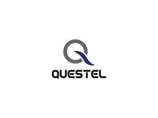 Fototapeta premium Business modern letter logo template 