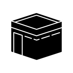 Kabah, glyph icon