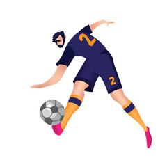 Soccer Vector Pack