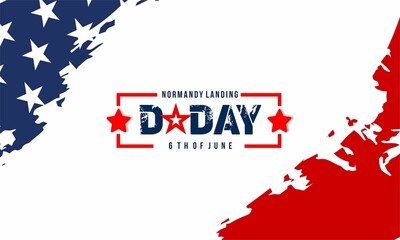 
 D-Day , normandy landing, Commemoration Tribute Featuring Soldiers