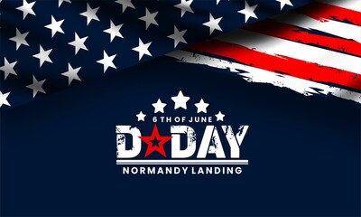 
 D-Day , normandy landing, Commemoration Tribute Featuring Soldiers