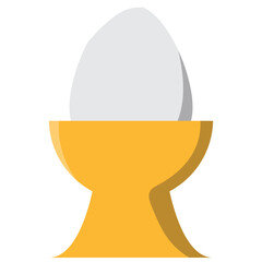 Egg Illustration