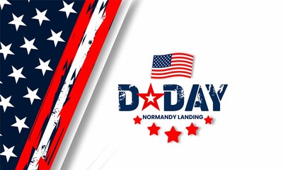 
 D-Day , normandy landing, Commemoration Tribute Featuring Soldiers