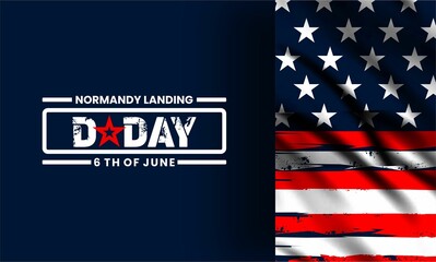 
 D-Day , normandy landing, Commemoration Tribute Featuring Soldiers