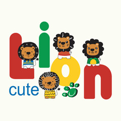 design cartoon baby vector illustration