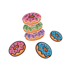 A sweet and creative cake logo design symbolizing celebration, joy, and delicious treats. Perfect for bakeries, cake shops, pastry brands, dessert businesses, and party event services.

