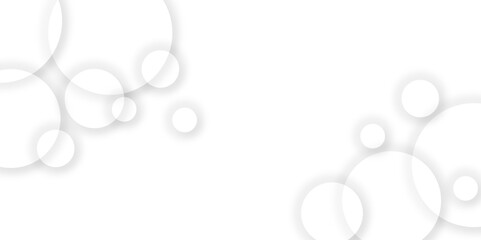 Modern abstract white background with transparent layers triangle shape with shadow. White color technology concept background. abstract template design Banner Pattern texture space concept.