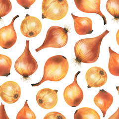 Onion pattern
