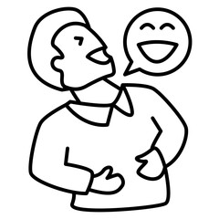 Laughter Therapy