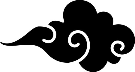 Lunar New Year 2025 Element Design Chinese Element Asset