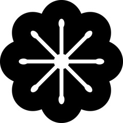 Lunar New Year 2025 Element Design Chinese Element Asset