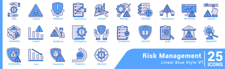 Risk Management Risk Management Bundle H25 V01