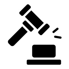 Validation Solid Icon