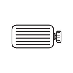 electric motor icon