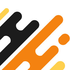 Geometric Corner Shape