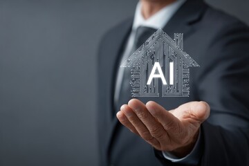 AI in Real Estate How Artificial Intelligence is Transforming the Housing Market