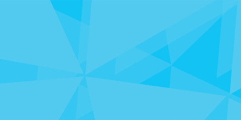 Blue and White Wallpaper, Background, Flyer or Cover Design for Your Business with Abstract Blurred Texture - Applicable for Reports, Presentations