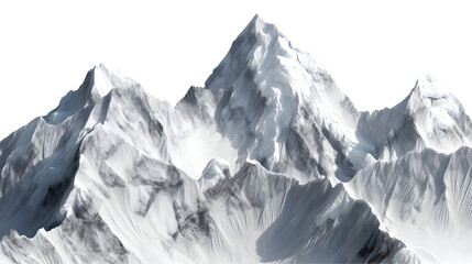 mountains transparent background png