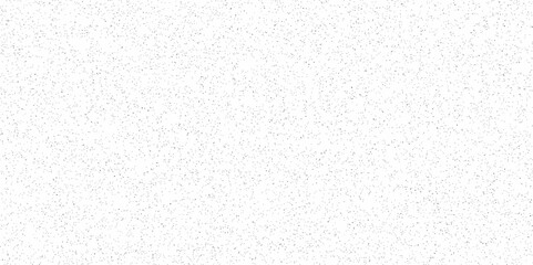 Vector noise particle white wall texture Terrazzo marble grey texture background. old grunge white and black surface asphalt of gravel stone terrazzo floor texture. Rock spatter stone marble wall text