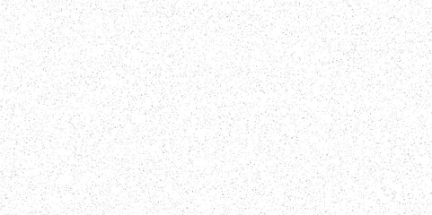 Vector White wall texture noise and overlay pattern terrazzo flooring texture polished stone pattern old surface marble for background. Rock stone marble backdrop textured illustration.