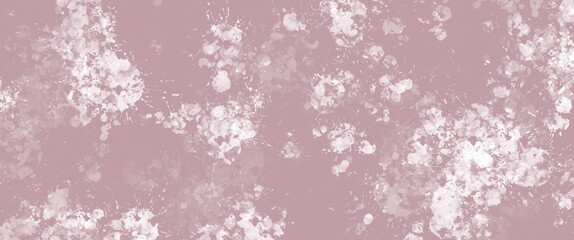 paint-like splatters, creating a soft, cloudy, abstract effect. The design is calm and artistic, perfect for prints, backdrops, or digital use.