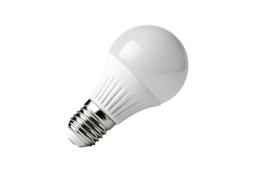 Energy-Efficient LED Light Bulb Bright Illumination for Home and Office