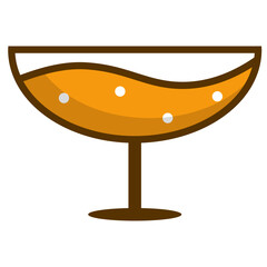 Happy Birthday Element