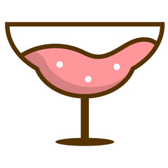 Happy Birthday Element