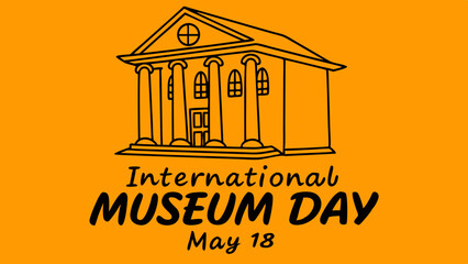 International Museum Day May 18 Cultural Events Guide