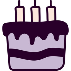 Birthday Party Element