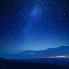 night Sky