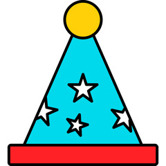 Happy Birthday Element