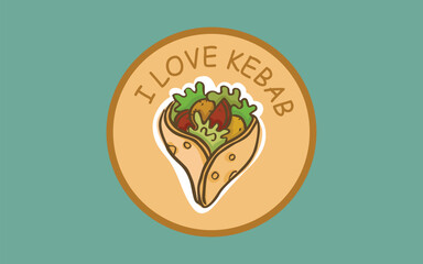 Food Delivery Icon, Fast Food Logo Design, Online Food Order Symbol, Delivery Scooter Emblem, Takeaway Food Icon, Fast Food Packaging Logo, Mobile Food Delivery Icon, Quick Meal Service Symbol, 