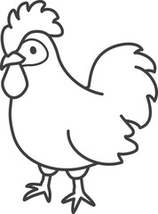 鶏