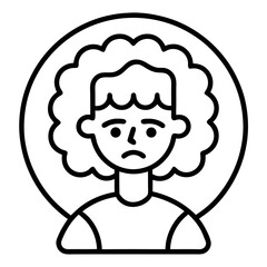 Cartoon sheep chef with a cup of coffee and tea cooking on the farm