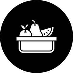 Fruit Icon