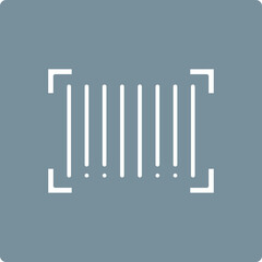 Barcode Icon