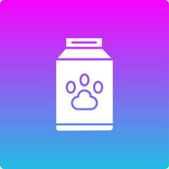 Pet Food Icon