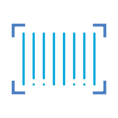Barcode Icon