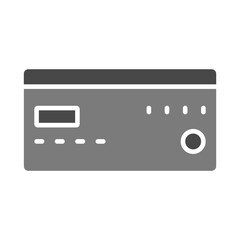 Credit Card Icon