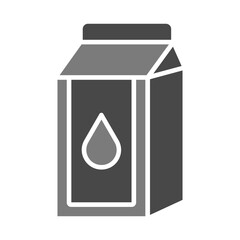 Milk Icon