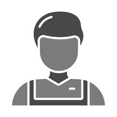 Shopkeeper Icon