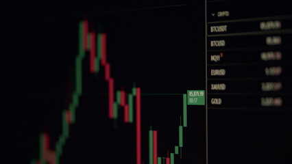 An Indepth Look at Cryptocurrency Market Trends, Comprehensive Analysis, and Insights