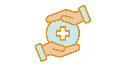 medical and health icons