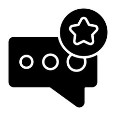 Feedback Icon