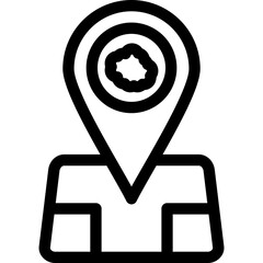 Location Pin
