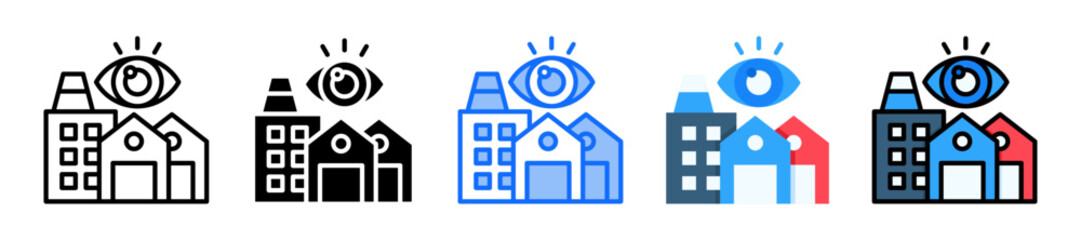 Industry Insights Icon